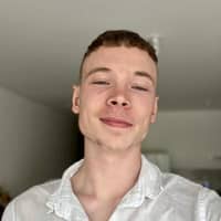 Photo de profil du pet sitter : Matthieu D.