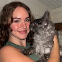 Sitter Profile Image: Alexa M.