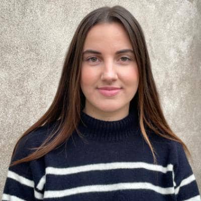 Photo de profil du pet sitter : Marion D.