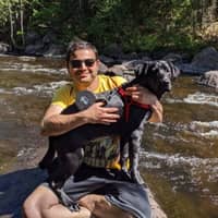 Sitter Profile Image: Bhushan & Bhavna D.