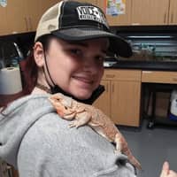 Sitter Profile Image: Kayla W.