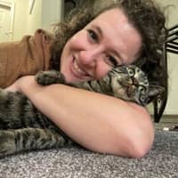 Sitter Profile Image: Katie-Marie W.