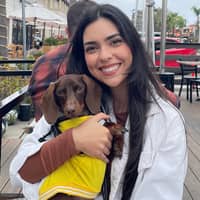 Sitter Profile Image: Ambar B.