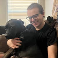 Sitter Profile Image: Oliver S.