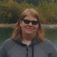 Sitter Profile Image: Shelley D.