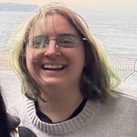 Sitter Profile Image: Alyssa T.