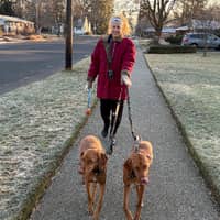 Sitter Profile Image: Monique S.