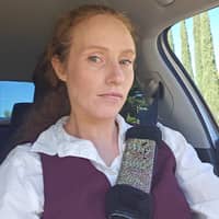 Sitter Profile Image: Samantha P.