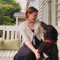 Sitter Profile Image: Shawn M.