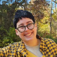 Sitter Profile Image: Hope F.