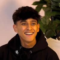 Sitter Profile Image: Zef G.