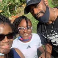 Sitter Profile Image: Georgette C.