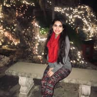 Sitter Profile Image: Skyla Z.