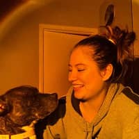 Sitter Profile Image: Fiona D.