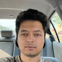 Sitter Profile Image: Suraj S.