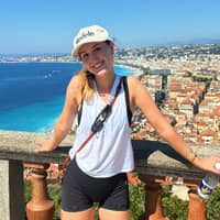 Sitter Profile Image: Cecelia B.