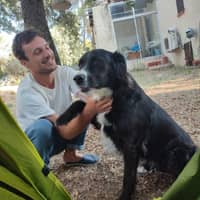 Photo de profil du pet sitter : Thibault F.