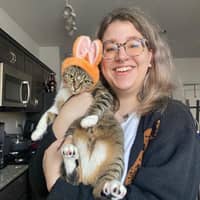 Sitter Profile Image: Kathleen F.