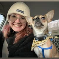 Sitter Profile Image: Lydia N.