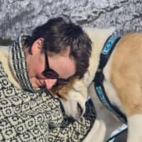 Profilbilde av hundepasser: Gabi W.