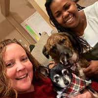 Sitter Profile Image: Amanda L.