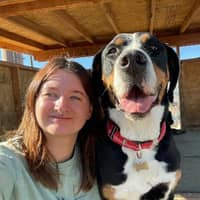 Sitter Profile Image: Savannah J.