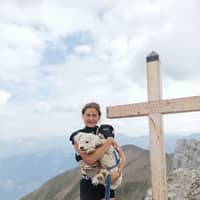 Photo de profil du pet sitter : Noemie K.