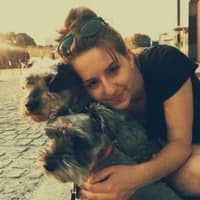 Foto del cuidador: Beata F.