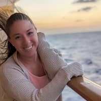 Sitter Profile Image: Haley V.