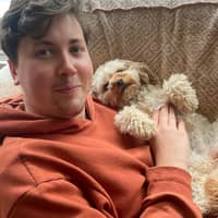 Foto del cuidador: Archie W.