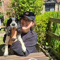 Sitter Profile Image: Sarah D.