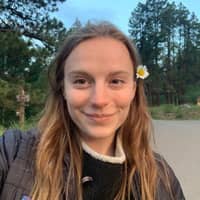 Sitter Profile Image: Camille F.