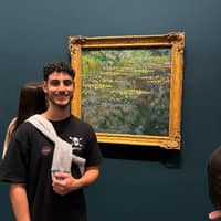 Photo de profil du pet sitter : Carlos Henrique D.