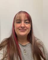 Sitter Profile Image: Zoey D.