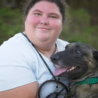 Sitter Profile Image: Myra S.