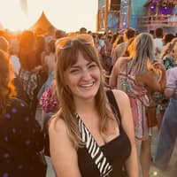 Profielfoto oppas: Miranda V.