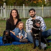 Sitter Profile Image: Jillian & Bobby K.