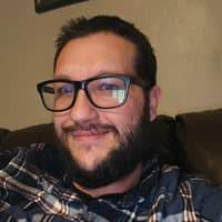 Sitter Profile Image: Jeffrey L.