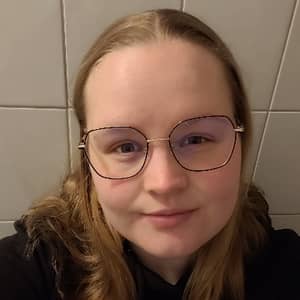 Sitter Profile Image: Anouk S.