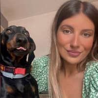 Foto del cuidador: Ambar D.