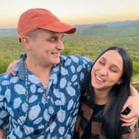 Sitter Profile Image: Jay K.