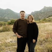 Sitter Profile Image: Chelcee & Alexander M.