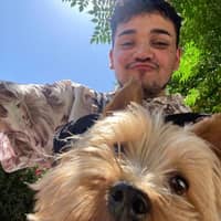Sitterprofilbild: Luis T.