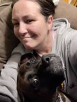 Sitter Profile Image: Jennifer P.