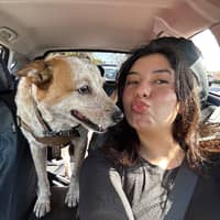 Sitter Profile Image: Delila C.