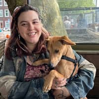 Profielfoto oppas: Samantha E.