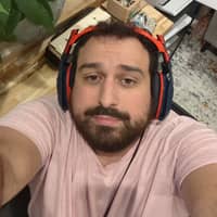 Sitter Profile Image: Francis p.