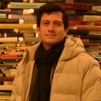 Foto del cuidador: Marcos R.