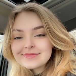 Sitter Profile Image: Tabitha W.