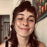 Immagine del profilo del sitter: Giulia B.